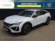 Peugeot 408 - 1.2 Hybrid 145PK e-DCS6 Allure | Stoelverwarming | Navigatie