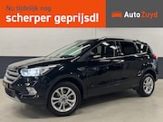 Ford Kuga - 1.5 EcoBoost Titanium / Navi / Bluetooth / Stoel- & Stuurver