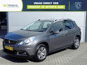 Peugeot 2008 - 1.2T 110pk Blue Lion | Airconditioning | Navigatie| Panorama