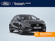 Ford Puma - 1.0 EcoBoost Hybrid ST-Line