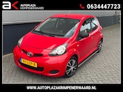 Toyota Aygo - 1.0-12V Access , carplay