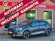CUPRA Formentor - 1.4 e-Hybrid VZ Performance 245PK 5drs clima, adap.cruise, n