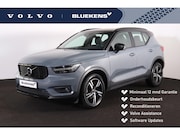Volvo XC40 - T3 R-Design - Parkeercamera achter - Parkeersensoren voor &