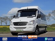 Mercedes-Benz Sprinter - 319 V6 3.0ltr ac aut