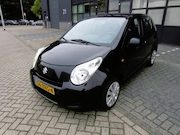 Suzuki Alto - 1.0 Comfort VVT 2013 Airco 170.000KM NAP! APK!