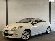 Renault Mégane - 1.4 TCE Floride Nr 964|Glasdak|Clima|Cruise|Navi|Volledig On