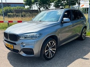 BMW X5 - XDrive 50i High Exe M-Sport Pano Comfortseats HuD LED