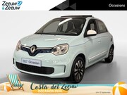 Renault Twingo - Z.E. R80 Intens AUTOMAAT NAVI AIRCO CAMERA APPLE CARPLAY AND