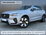 Volvo XC60 - 2.0 T6 Plug-in hybrid AWD Ultra Dark 360 Camera / Head-up di