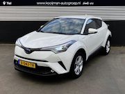 Toyota C-HR - 1.8 Hybrid Dynamic edition Stoel- & stuurverwarming, dodehoe