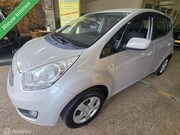 Kia Venga - 1.4 CVVT Seven