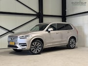 Volvo XC90 - 2.0 T8 Recharge AWD CORE | leder | navi |trekhaak | bliss | 