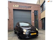 Fiat 500 - 0.9 TwinAir Lounge | Glasdak | Apple carplay | Leder | Airco