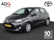 Toyota Yaris - 1.0 VVT-i Aspiration | Airco | Parkeersensoren | Parkeercame