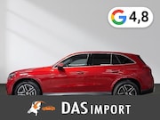 Mercedes-Benz GLC-klasse - e 4Matic
