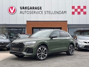 Audi Q5 - 55 TFSI e 367pk S-Line|21” Audi Sport Velgen|ACC|Keyless|3-Z