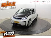 BMW i3 - Exec. 120Ah 42Kwh Warmtepomp Camera Navi Stoelverw