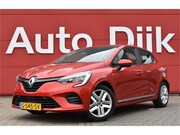Renault Clio - 1.0 TCe Zen LED | Carplay | Navi | Airco | Cruise | DAB | PD