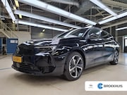 Opel Astra - Sports Tourer 1.2 Turbo Hybrid Business Edition / Navigatie