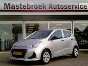 Hyundai i10 - 1.0i i-Motion Comfort Staat in Hardenberg