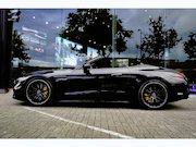 Mercedes-Benz AMG SL - SL 63 4-Matic + GERESERVEERD