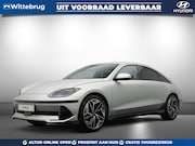 Hyundai Ioniq - Lounge 77.4 kWh Volledig Elektrisch Automaat met Lederen bek