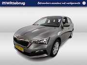 Skoda Scala - 1.0 TSI Business Edition Clima / Parkeersensoren / Navigatie
