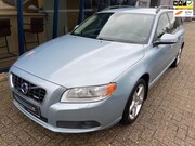 Volvo V70 - 2.5T Momentum 200PK Youngtimer
