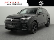 Volkswagen Tiguan - R-Line 1.5 eHybrid 272 PK | LED Plus | Panoramadak | DCC | T