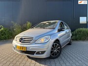 Mercedes-Benz B-klasse - 200