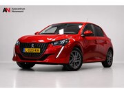 Peugeot 208 - 1.2 PureTech Blue Lease Active |Carplay|PDC|