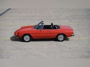 Alfa Romeo Spider - 1.6 Coda Tronca