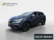 Renault Kadjar - 1.2 TCe Intens
