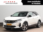 Peugeot 3008 - 1.6 HYbrid 225 Blue Lease Allure | Trekhaak afneembaar | Sto