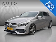 Mercedes-Benz A-klasse - 180 Business Solution AMG PARKEERSENSOREN | NAVIGATIE | AIRC