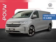 Volkswagen Transporter - 2.5 eHybrid 233pk AUT L2H1 30 Bulli | LMV 19'' | Trekhaak Va