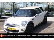 MINI Cooper - 1.6 Chili 1E EIG. NL-AUTO NAP UNIEK
