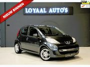 Peugeot 107 - 1.0-12V XS | AUT | CARPLAY | AIRCO | NAP | APK | ELEK. RAMEN