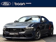 Ford Mustang - Fastback 5.0 V8 Dark Horse 453 PK | Blue Ember | 5 jaar Ford