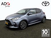 Toyota Yaris - 1.5 Hybrid 115 Dynamic | Dodehoekdetectie | Stoel / Stuurver