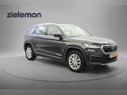 Skoda Kodiaq - 1.5 TSI Business Edition 7 Persoons - Carplay, Camera, Cruis