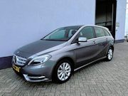 Mercedes-Benz B-klasse - 180 Ambition Automaat - Navigatie