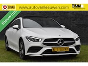 Mercedes-Benz CLA-Klasse - Shooting Brake 250 e Plug In AMG Line PANODAK/CAMERA/ETC.