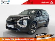 Mitsubishi Outlander - 2.4 PHEV | PURE | DIRECT LEVERBAAR | PRIJS INCL 5.000 EURO K