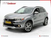 Mitsubishi ASX - 1.6 Cleartec Connect Pro | Trekhaak | incl. Bovag garantie +