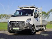 Opel Movano - 2.3 HIAB018 kraan EURO6
