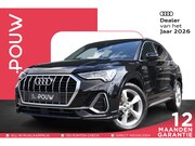 Audi Q3 - 35 TFSI 150pk S-tronic S-Line | Trekhaak | Navigatie | Sport