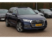 Audi Q5 - 2.0 TFSI quattro Launch Edition / Trekhaak / Panoramadak / 3