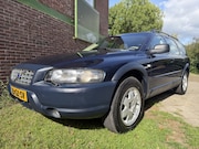 Volvo V70 - Cross Country 2.4 T C-Line*2001*Cruise|Ecc|Xenon|T-haak|Navi