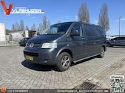 Volkswagen Transporter - 2.5 TDI 340 MHD | € 3.950, - NETTO! | Leder | Airco